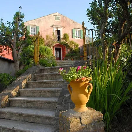Apartament In Corfu Near The Sea *
