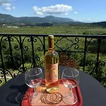 In Corfu Near The Sea * Liapades
