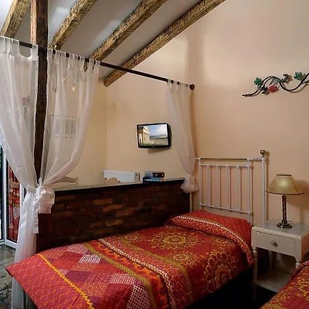 Tranquil In Paleokastrites Apartment Liapades