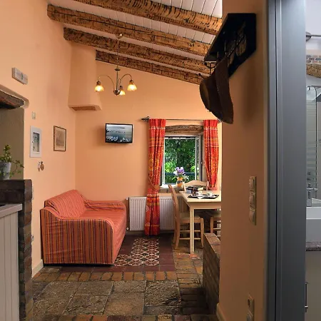 Apartment Tranquil In Paleokastrites Liapades