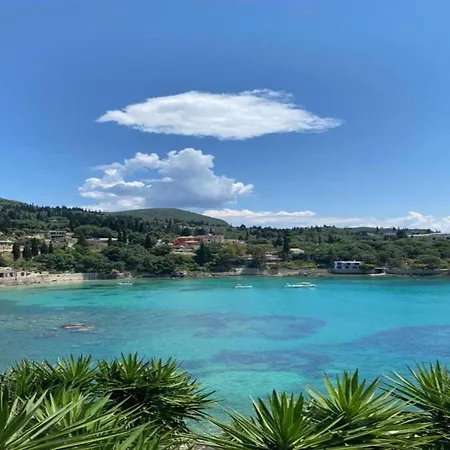 In Corfu Near The Sea * Liapades