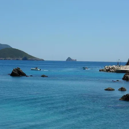 In Corfu Near The Sea דירה