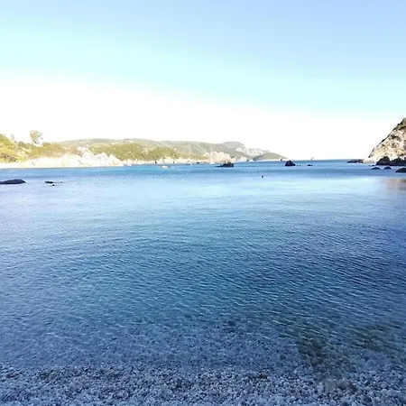 דירה In Corfu Near The Sea *