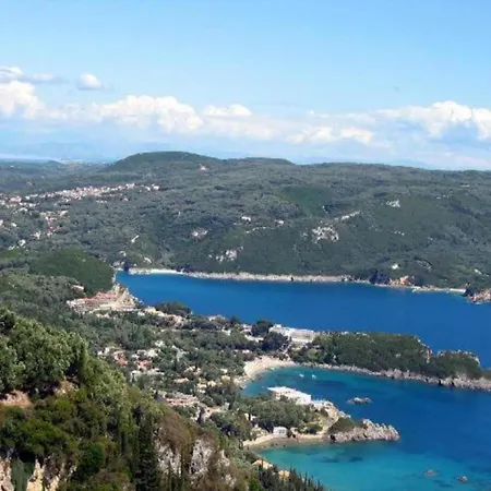 Апартаменты In Corfu Near The Sea
