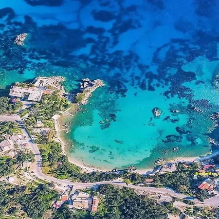 דירה In Corfu Near The Sea *