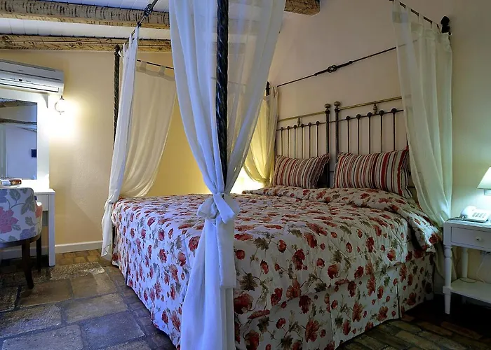 In Corfu Near The Sea Апартаменты