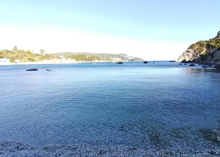 Апартаменты In Corfu Near The Sea *