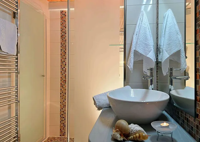 In Corfu Near The Sea Лиападес