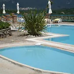 In Corfu Near The Sea *