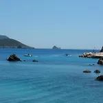 In Corfu Near The Sea Apartment