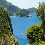 Apartment In Corfu Near The Sea Liapades