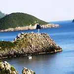 In Corfu Near The Sea Liapades