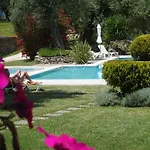 Apartment In Corfu Near The Sea Liapades
