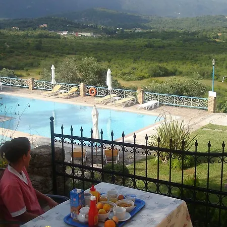 شقة In Corfu Near The Sea *