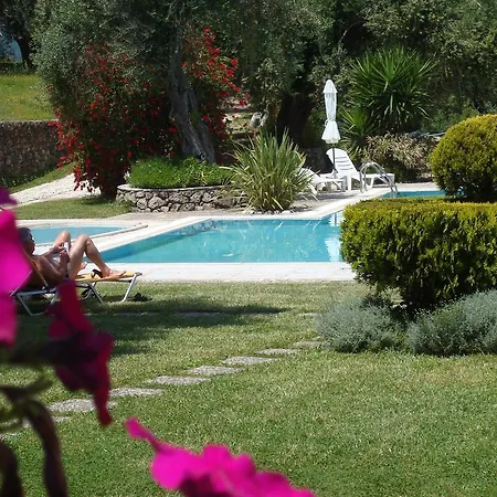 Apartament In Corfu Near The Sea Liapades