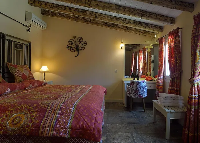 Apartment In Corfu Near The Sea *